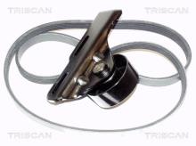 Triscan A/S 8642 25003