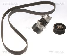 Triscan A/S 8642 25012