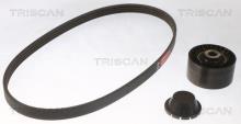 Triscan A/S 8642 25017