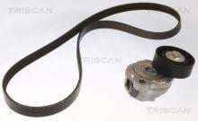 Triscan A/S 8642 27002