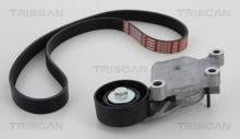 Triscan A/S 8642 28012