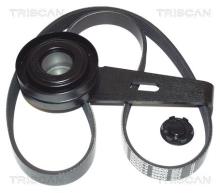 Triscan A/S 8642 28015