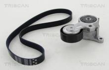 Triscan A/S 8642 28022