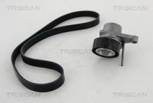 Triscan A/S 8642 28024