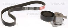 Triscan A/S 8642 28031