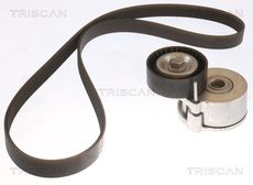 Triscan A/S 8642 28043