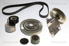 Triscan A/S 8642 28048