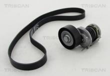 Triscan A/S 8642 29011