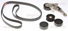 Triscan A/S 8642 29020