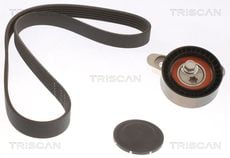 Triscan A/S 8642 29032