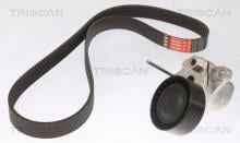 Triscan A/S 8642 29033