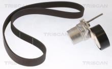 Triscan A/S 8642 29034