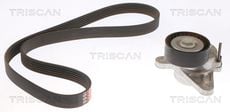 Triscan A/S 8642 29036
