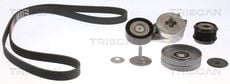 Triscan A/S 8642 29038