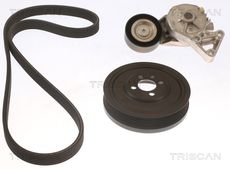 Triscan A/S 8642 29047