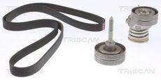 Triscan A/S 8642 29051