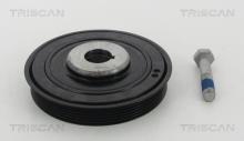 Triscan A/S 8643 10001A