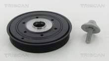 Triscan A/S 8643 10005A