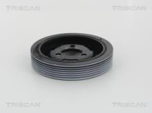 Triscan A/S 8643 10015