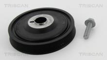 Triscan A/S 8643 10016A