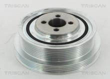 Triscan A/S 8643 15009