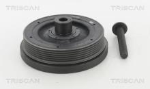 Triscan A/S 8643 16001A