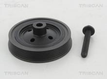 Triscan A/S 8643 16002A