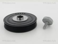 Triscan A/S 8643 25003A