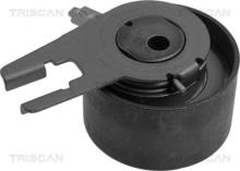 Triscan A/S 8646 18102