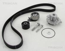 Triscan A/S 8647 100023