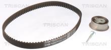 Triscan A/S 8647 10028