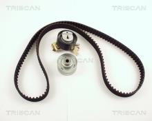Triscan A/S 8647 10034
