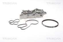 Triscan A/S 8647 100518