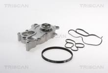 Triscan A/S 8647 100519