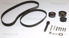 Triscan A/S 8647 10101