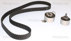 Triscan A/S 8647 10107