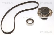 Triscan A/S 8647 150501