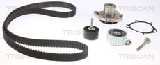 Triscan A/S 8647 150502