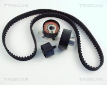 Triscan A/S 8647 16011