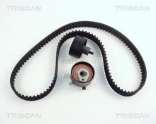 Triscan A/S 8647 16012