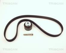Triscan A/S 8647 16016