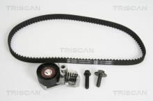 Triscan A/S 8647 16018