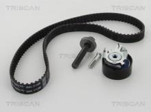 Triscan A/S 8647 16020