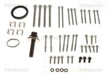 Triscan A/S 8647 16025