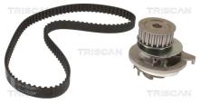 Triscan A/S 8647 240007