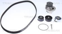 Triscan A/S 8647 240500