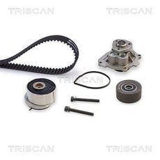 Triscan A/S 8647 240502