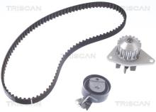 Triscan A/S 8647 280500