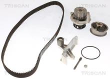Triscan A/S 8647 290049