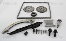 Triscan A/S 8650 10003